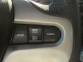 Galaxy Gray Metallic - Civic EX-L Sedan Photo No. 19