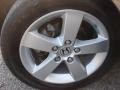 Galaxy Gray Metallic - Civic EX-L Sedan Photo No. 21