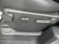 Taupe Gray Metallic - Silverado 1500 LT Extended Cab Photo No. 16