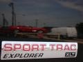 Black - Explorer Sport Trac XLT Photo No. 34