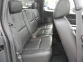 Taupe Gray Metallic - Silverado 1500 LT Extended Cab Photo No. 19