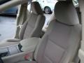 Steel Blue Metallic - Taurus SEL Photo No. 11