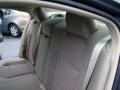 Steel Blue Metallic - Taurus SEL Photo No. 13