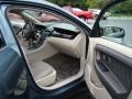 Steel Blue Metallic - Taurus SEL Photo No. 14