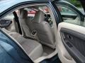 Steel Blue Metallic - Taurus SEL Photo No. 15