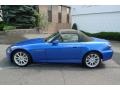 Laguna Blue Pearl - S2000 Roadster Photo No. 2