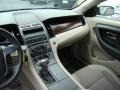 Steel Blue Metallic - Taurus SEL Photo No. 18
