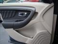 Steel Blue Metallic - Taurus SEL Photo No. 19