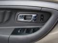 Steel Blue Metallic - Taurus SEL Photo No. 20