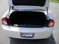 White Diamond Tricoat - Malibu LTZ Sedan Photo No. 7