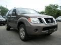 2008 Desert Stone Nissan Pathfinder S 4x4  photo #6