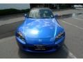 Laguna Blue Pearl - S2000 Roadster Photo No. 8