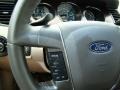 Steel Blue Metallic - Taurus SEL Photo No. 25