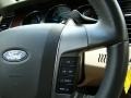 Steel Blue Metallic - Taurus SEL Photo No. 26