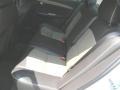 White Diamond Tricoat - Malibu LTZ Sedan Photo No. 13