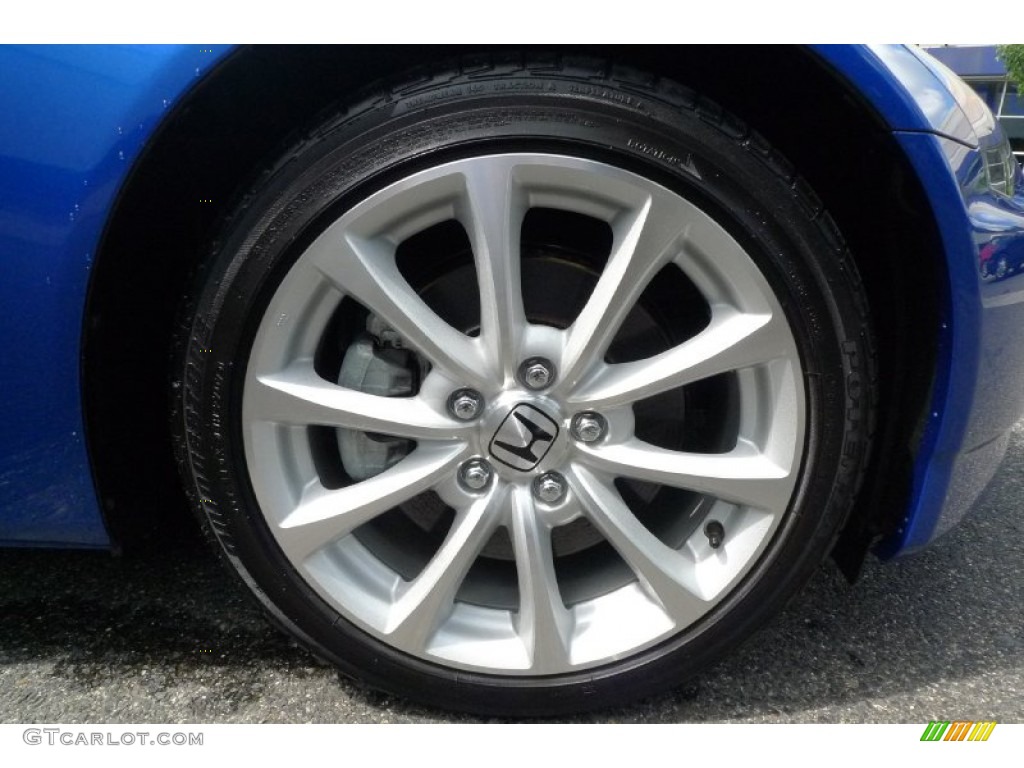 2007 Honda S2000 Roadster Wheel Photo #51709873