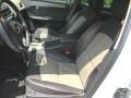 White Diamond Tricoat - Malibu LTZ Sedan Photo No. 14