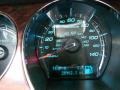 Steel Blue Metallic - Taurus SEL Photo No. 28