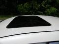 White Diamond Tricoat - Malibu LTZ Sedan Photo No. 17