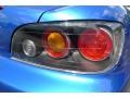 Laguna Blue Pearl - S2000 Roadster Photo No. 15