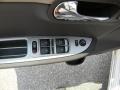 White Diamond Tricoat - Malibu LTZ Sedan Photo No. 18