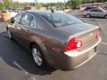 Mocha Steel Metallic 2012 Chevrolet Malibu LS Exterior