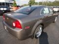 Mocha Steel Metallic 2012 Chevrolet Malibu LS Exterior