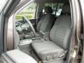 2008 Desert Stone Nissan Pathfinder S 4x4  photo #15