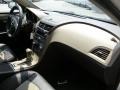 White Diamond Tricoat - Malibu LTZ Sedan Photo No. 22