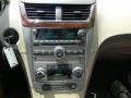 White Diamond Tricoat - Malibu LTZ Sedan Photo No. 23