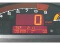 2007 Honda S2000 Roadster Gauges