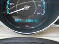 White Diamond Tricoat - Malibu LTZ Sedan Photo No. 25