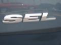 Steel Blue Metallic - Taurus SEL Photo No. 36