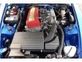 2.2 Liter DOHC 16-Valve VTEC 4 Cylinder 2007 Honda S2000 Roadster Engine