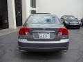 Magnesium Metallic - Civic EX Sedan Photo No. 7