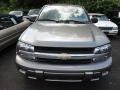 Graystone Metallic - TrailBlazer LS 4x4 Photo No. 2