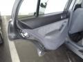 Magnesium Metallic - Civic EX Sedan Photo No. 17