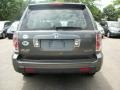 2007 Nimbus Gray Metallic Honda Pilot LX 4WD  photo #9