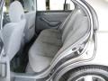Magnesium Metallic - Civic EX Sedan Photo No. 19
