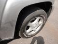 Graystone Metallic - TrailBlazer LS 4x4 Photo No. 7