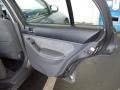 Magnesium Metallic - Civic EX Sedan Photo No. 21