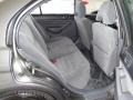Magnesium Metallic - Civic EX Sedan Photo No. 22