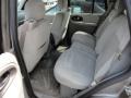 Graystone Metallic - TrailBlazer LS 4x4 Photo No. 11