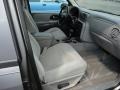Graystone Metallic - TrailBlazer LS 4x4 Photo No. 12