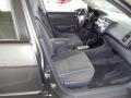 Magnesium Metallic - Civic EX Sedan Photo No. 24