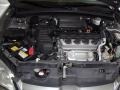 Magnesium Metallic - Civic EX Sedan Photo No. 26