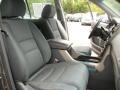 2007 Nimbus Gray Metallic Honda Pilot LX 4WD  photo #16