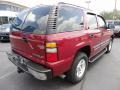 2004 Sport Red Metallic Chevrolet Tahoe LS 4x4  photo #7