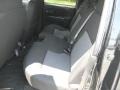 2007 Onyx Black GMC Canyon SLE Crew Cab  photo #15