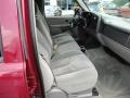 2004 Sport Red Metallic Chevrolet Tahoe LS 4x4  photo #17